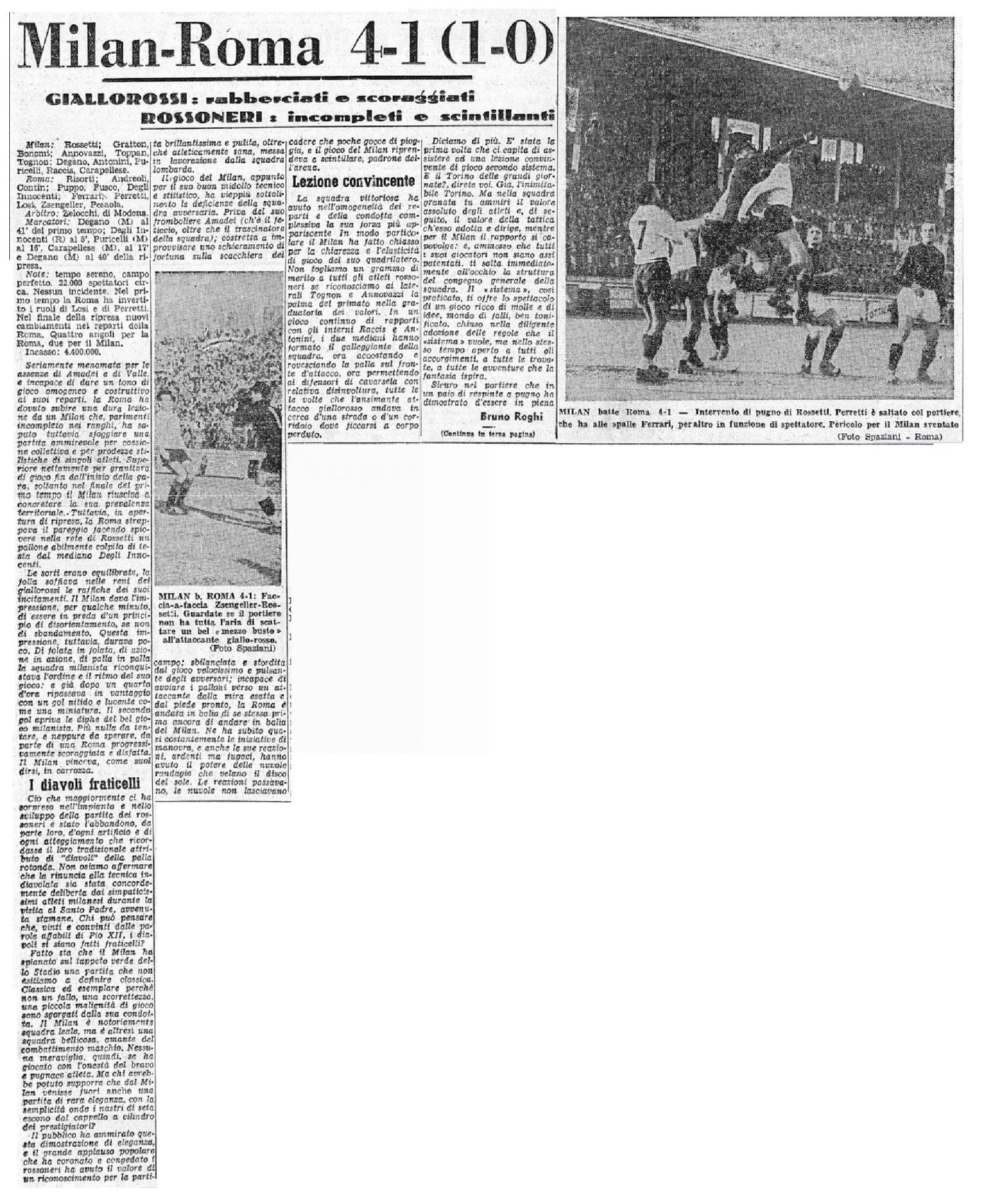 Associazione Sportiva Roma 19471948 Wikipedia